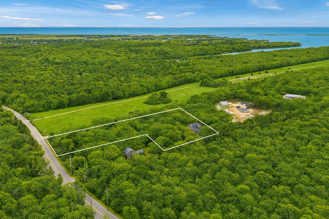 Land in Edgartown, Massachusetts, United States 1 - 16909994