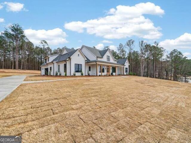 House in White Plains, Georgia, United States 4 - 17958478