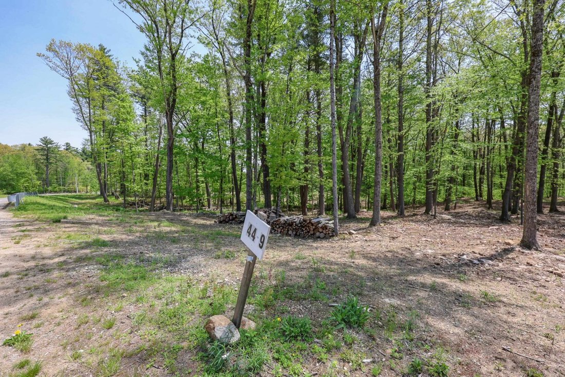 Land in Bedford, New Hampshire, United States 2 - 17709534