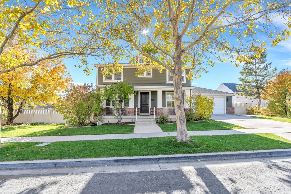 House in South Jordan, Utah, United States 3 - 17961272