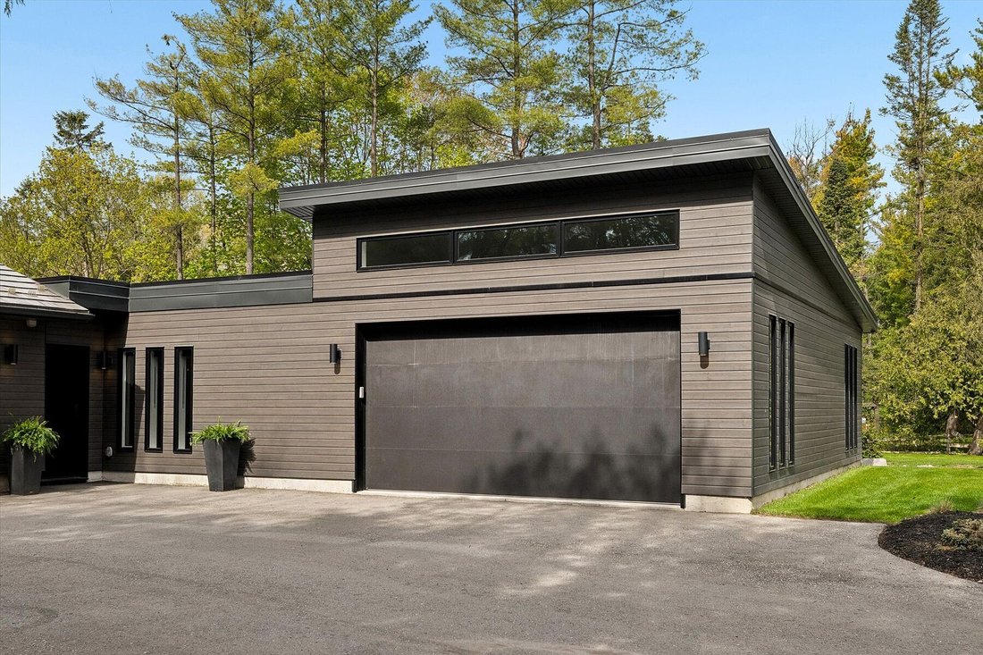 House in Conestogo, Ontario, Canada 5 - 17960313
