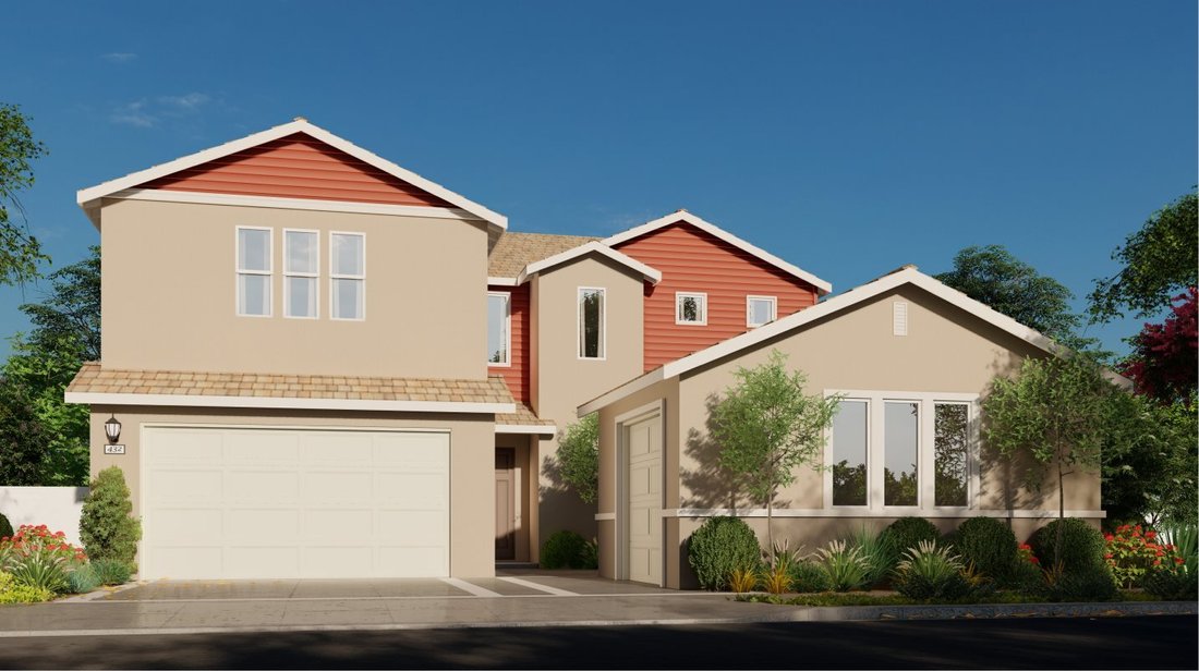 House in Stockton, California, United States 1 - 17959226