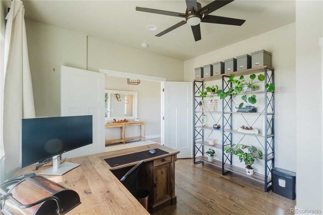 House in Peyton, Colorado, United States 5 - 17958253