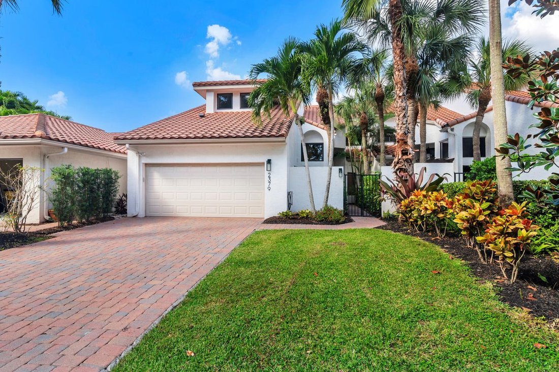 Townhouse in Wellington, Florida, United States 4 - 17466114