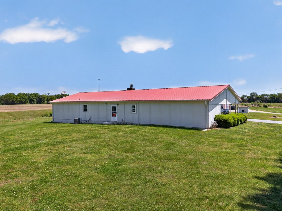 House in Taft, Tennessee, United States 5 - 17961562