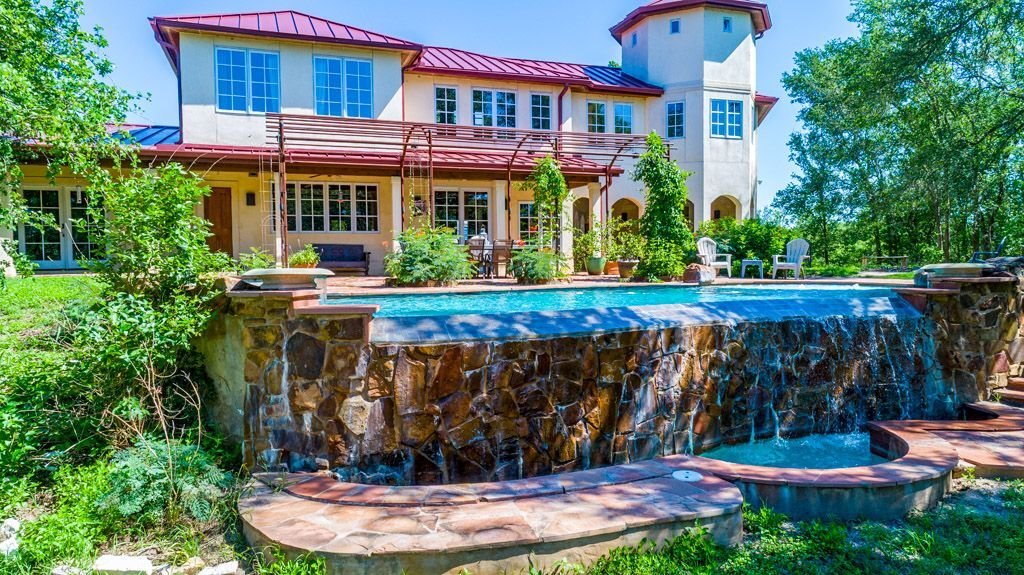 House in Martindale, Texas, United States 5 - 17962396