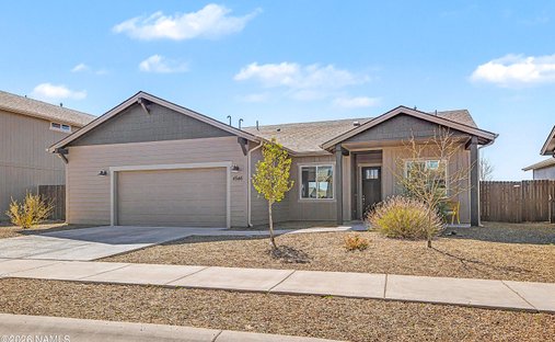 Casa a Bellemont, Arizona, Stati Uniti 1