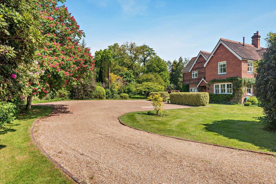 House in Danehill, England 1 - 17961558