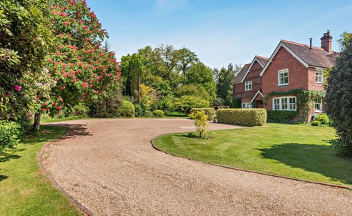 Casa en Danehill, Inglaterra 1