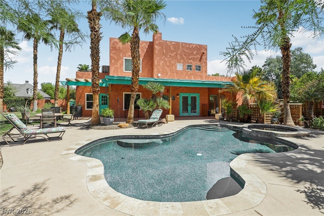 House in Las Vegas, Nevada, United States 2 - 17958223