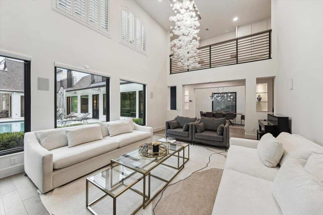 House in Houston, Texas, United States 3 - 17961814