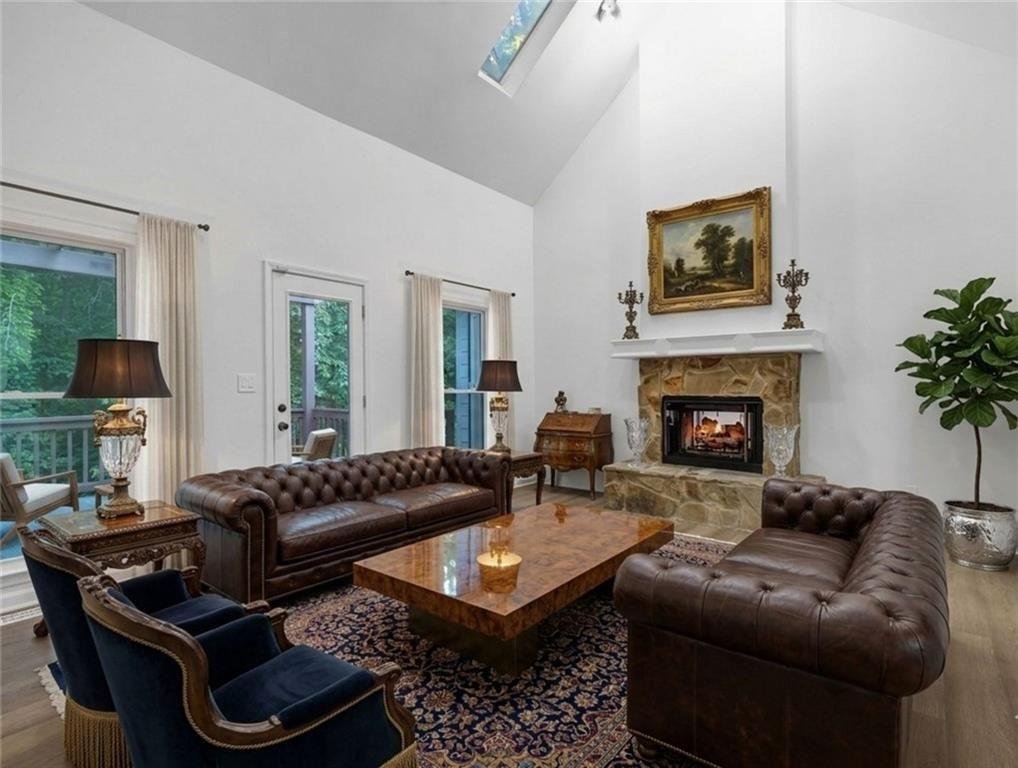 House in Suwanee, Georgia, United States 4 - 17946252