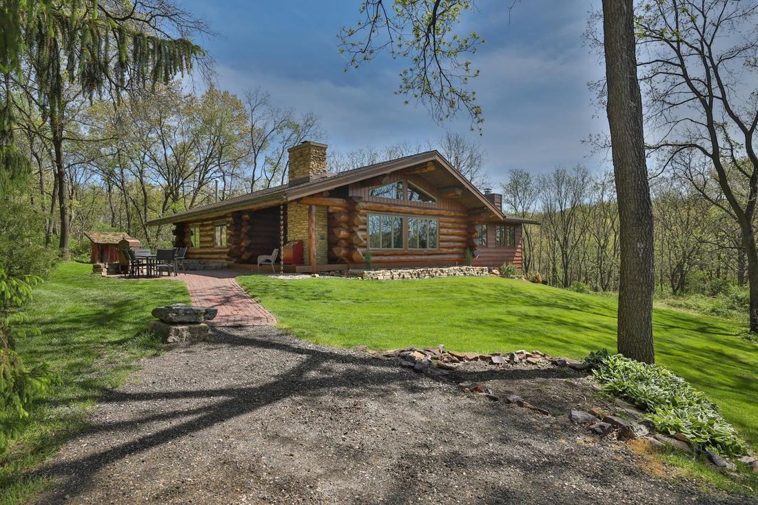 House in Argyle, Wisconsin, United States 2 - 17957902