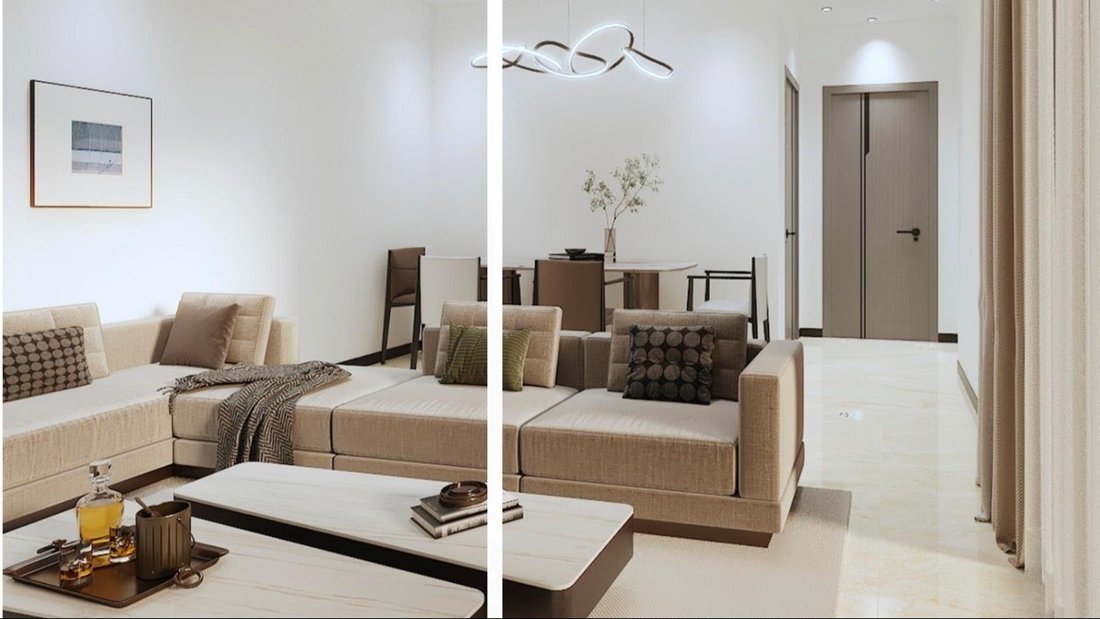 Apartment in Grand Baie, Rivière du Rempart District, Mauritius 5 - 17960017