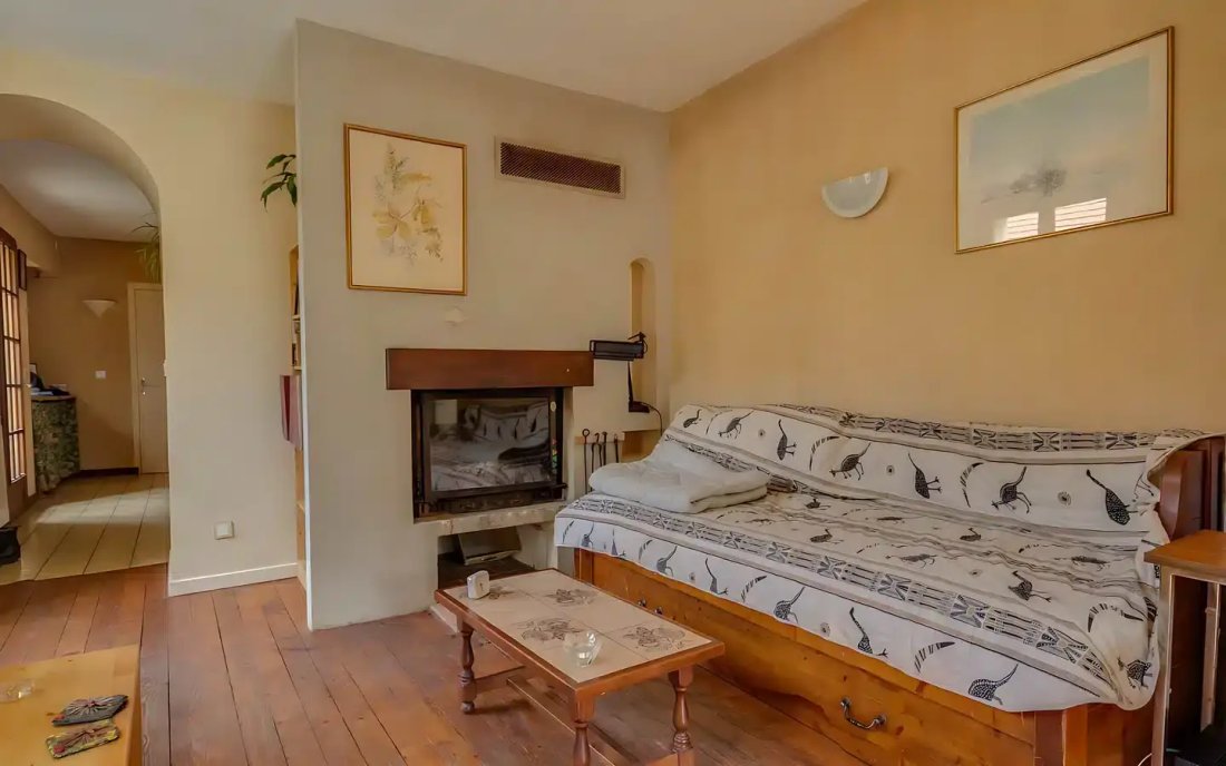 Maison à Veyrier-du-Lac, Auvergne-Rhône-Alpes, France 3 - 17958939