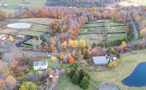 House in Richmondville, New York, United States 1