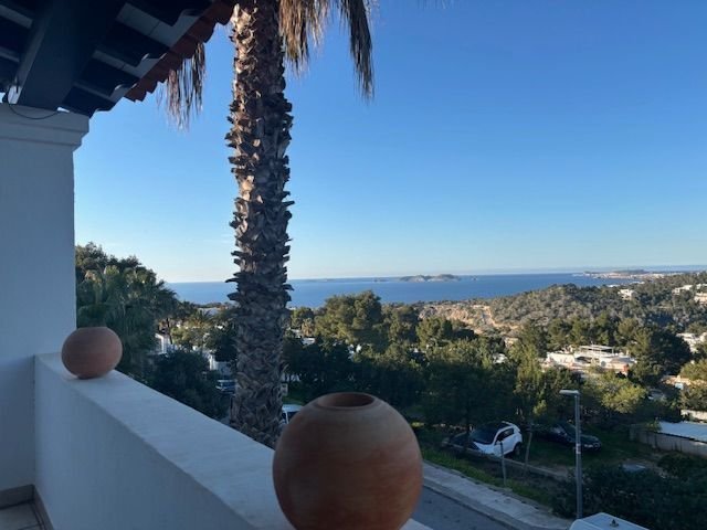 Chalet in Sant Josep de sa Talaia, Balearic Islands, Spain 1 - 17960458