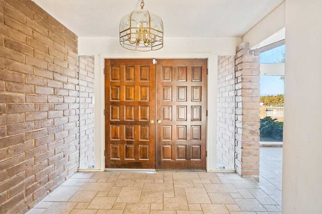 House in Sanger, California, United States 5 - 15014728