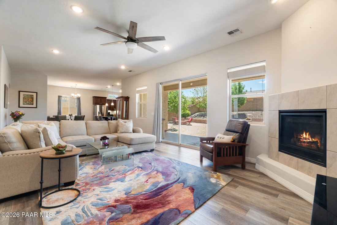 House in Prescott Valley, Arizona, United States 5 - 17960456
