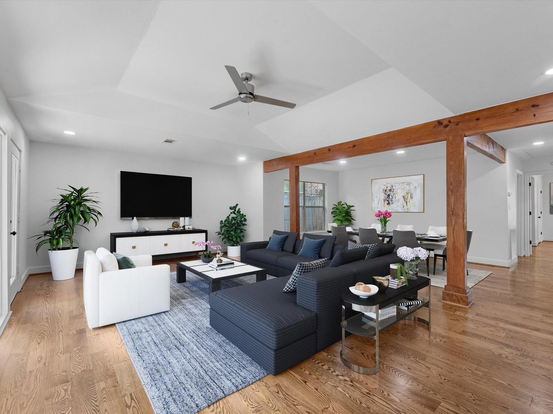 House in Houston, Texas, United States 4 - 17929358