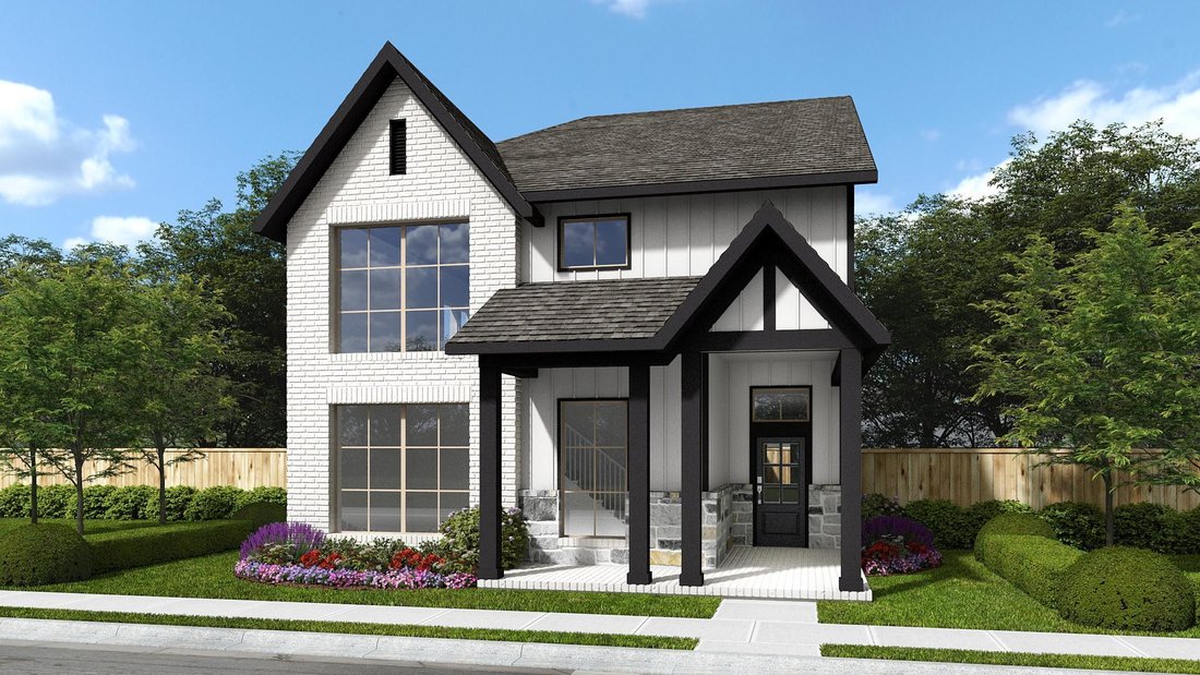 House in Houston, Texas, United States 1 - 17961914