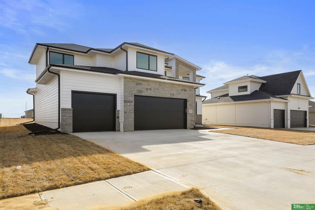 House in Gretna, Nebraska, United States 3 - 17962306