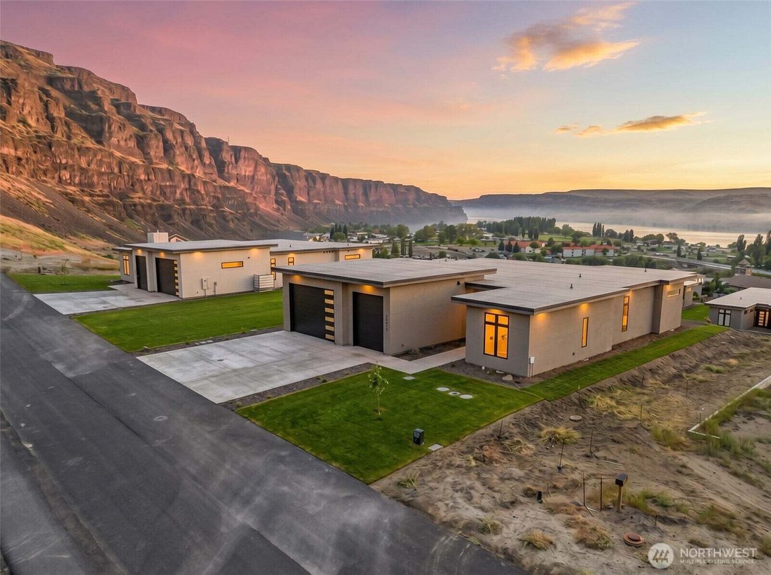 House in Quincy, Washington, United States 4 - 17959288