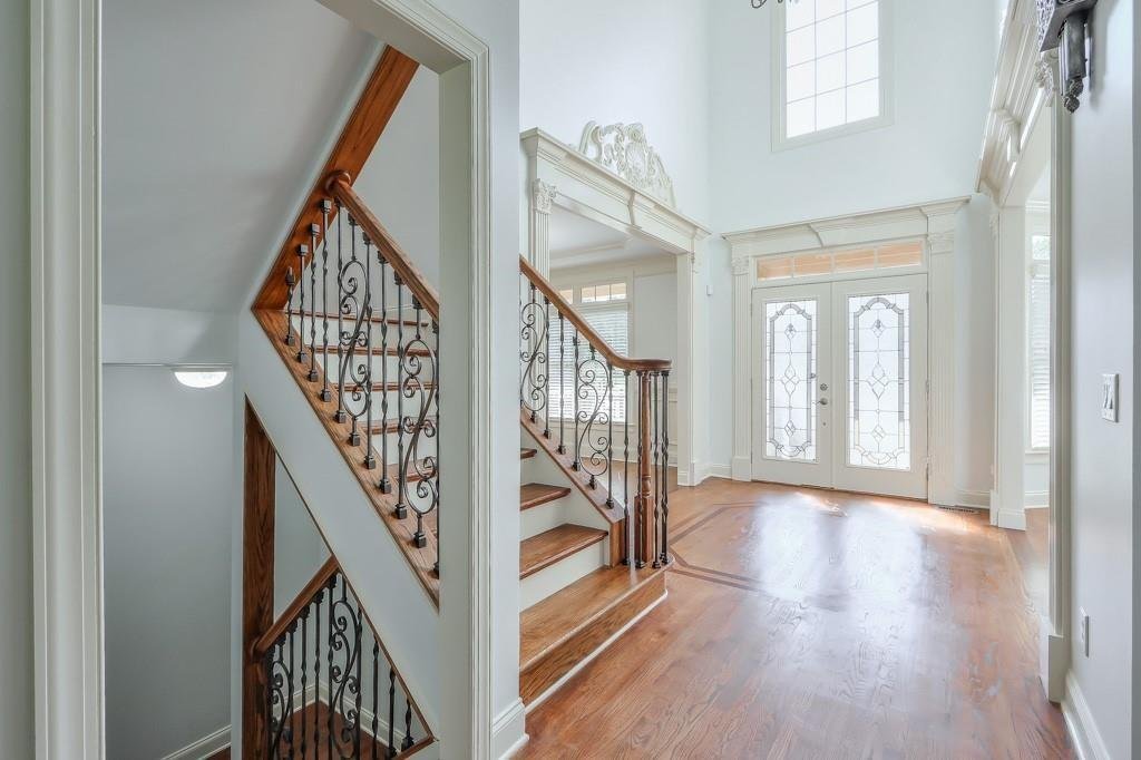 House in Woodstock, Georgia, United States 5 - 17962474
