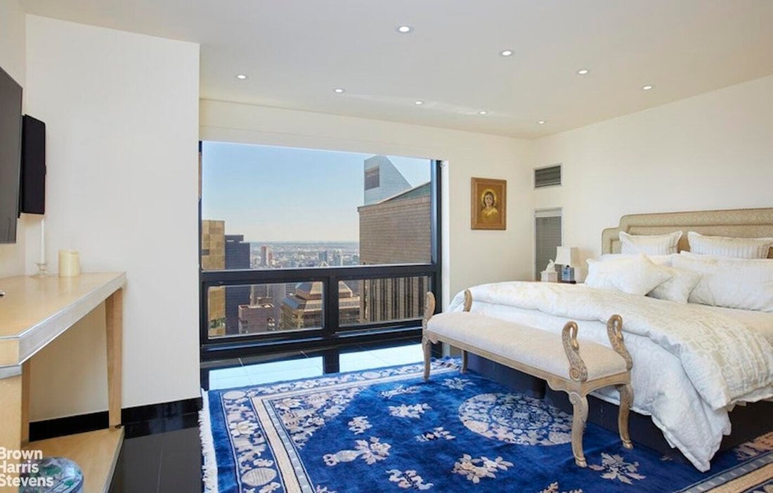 Condo in New York, New York, United States 4 - 17948169