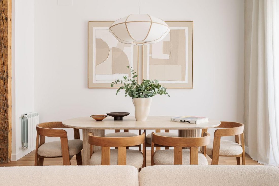 Apartment in Centro, Madrid, Spain 5 - 17958074