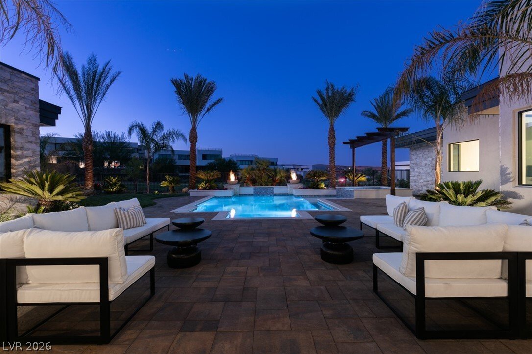 House in Henderson, Nevada, United States 5 - 17960939