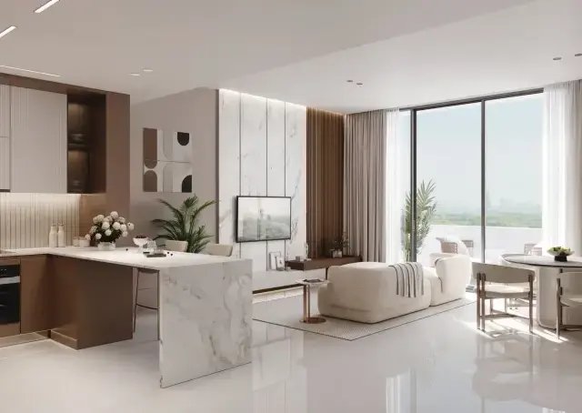 Apartment in Al Barsha South Second, Al Barsha, Dubai 2 - 17958346