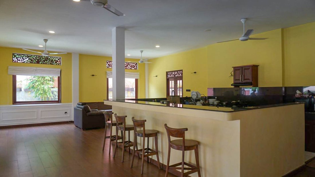 Villa in Galle, Southern Province, Sri Lanka 4 - 17962946
