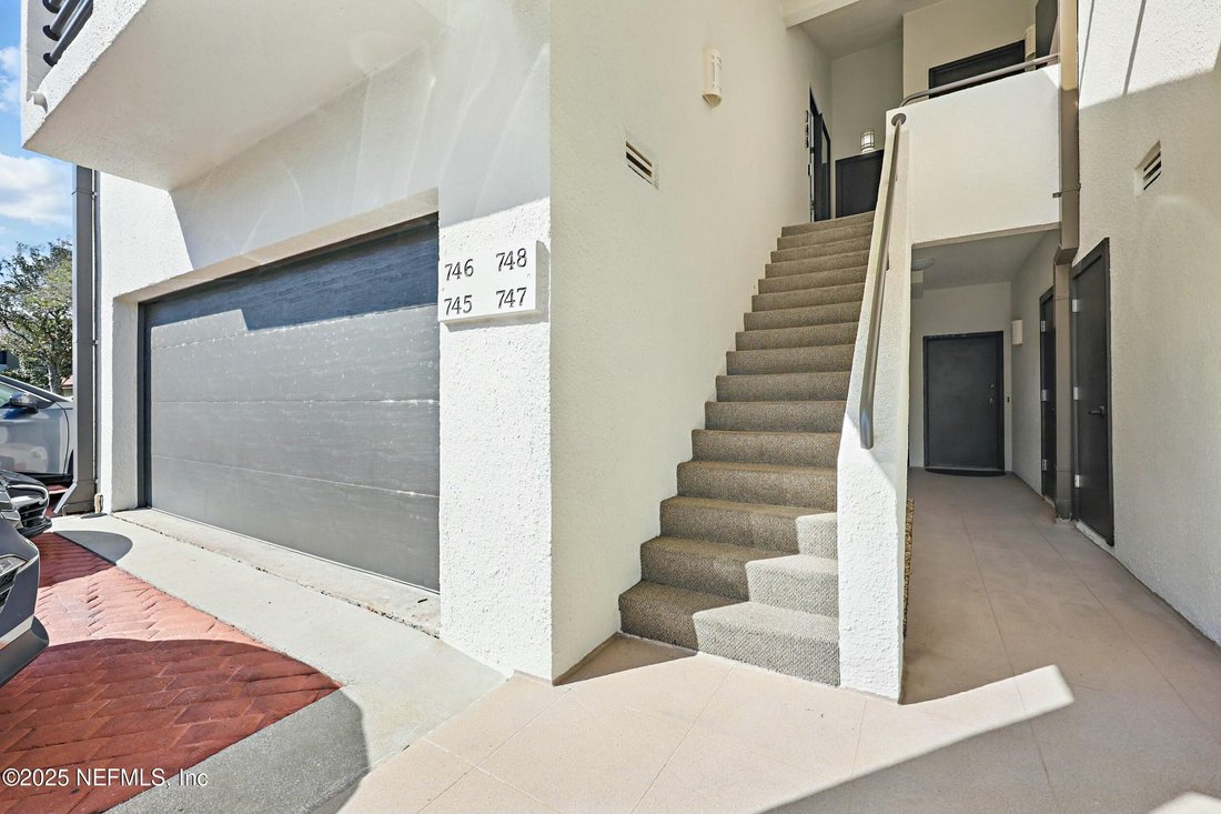 Townhouse in Ponte Vedra Beach, Florida, United States 2 - 17957937