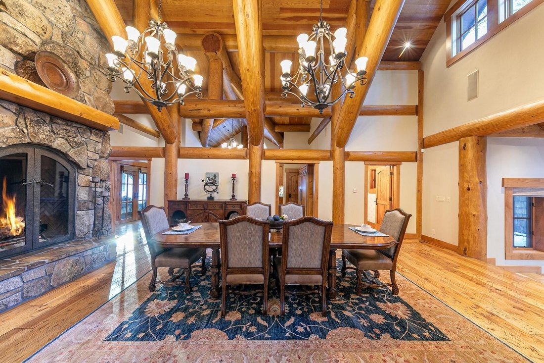 House in Truckee, California, United States 3 - 17960440