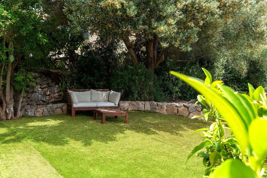 Villa in Calvia, Balearic Islands, Spain 4 - 17957904