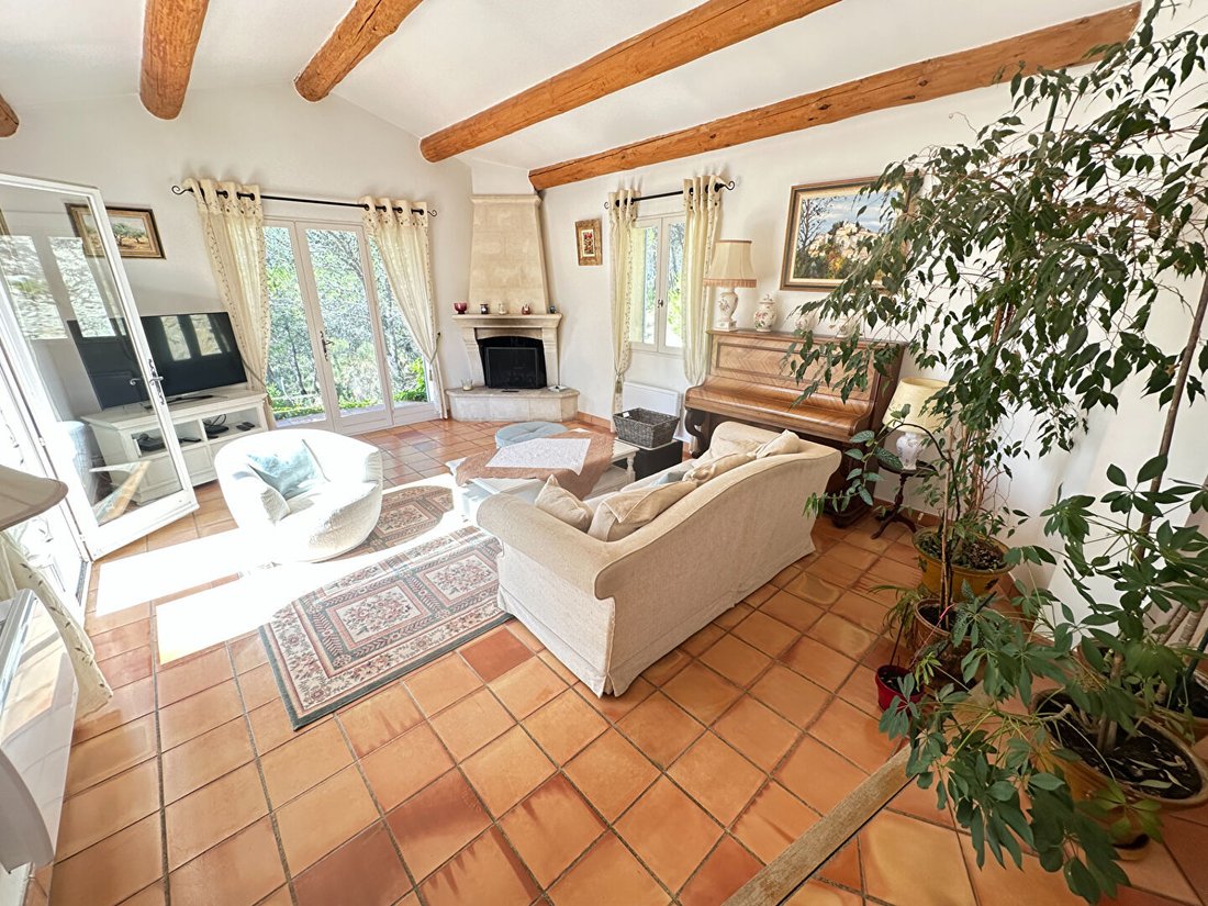 Villa in Granettes-Jauberte-Sainte Anne, Aix-en-Provence, France 3 - 17959747