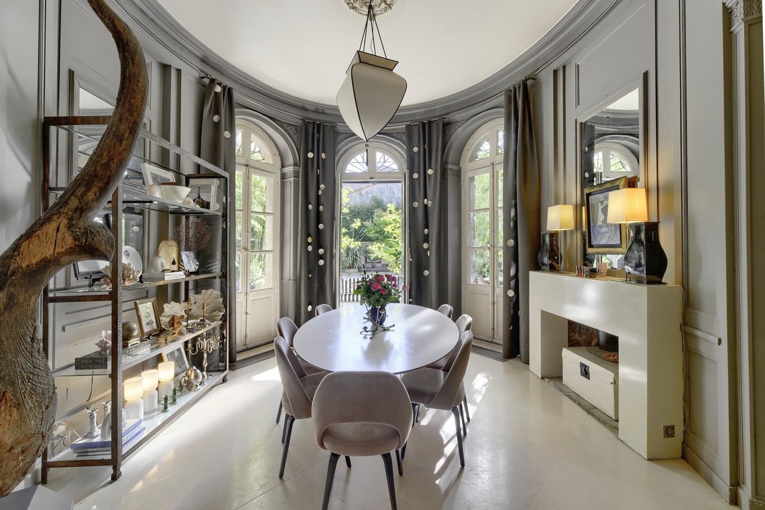House in Saint Jean-Belcier-Carle Vernet-Albert 1er, Bordeaux, France 5 - 17098842