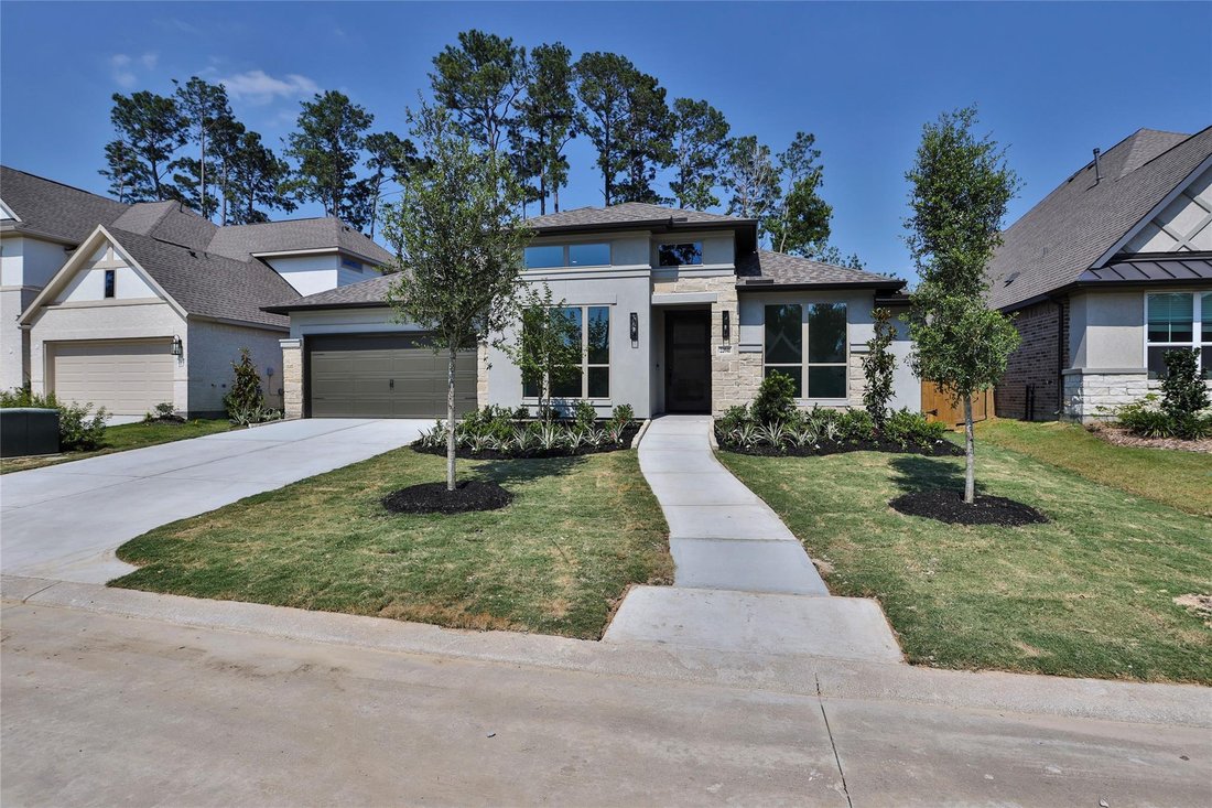 House in Porter, Texas, United States 2 - 17142345