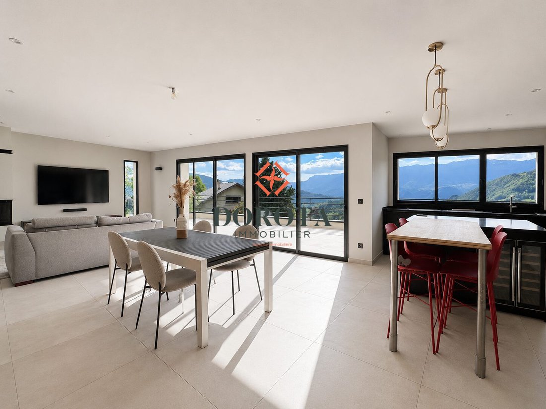 House in Theys, Auvergne-Rhône-Alpes, France 2 - 17826119