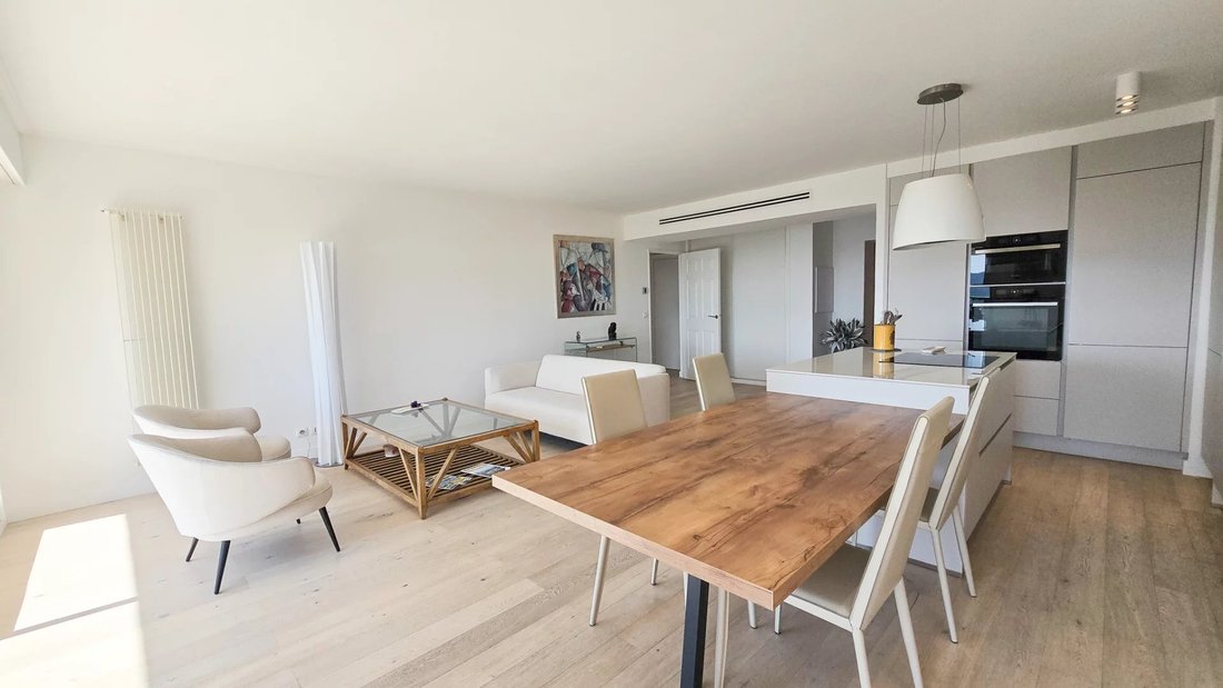 Apartment in Le Grand Duc-Minelle, Mandelieu-la-Napoule, France 4 - 17959386