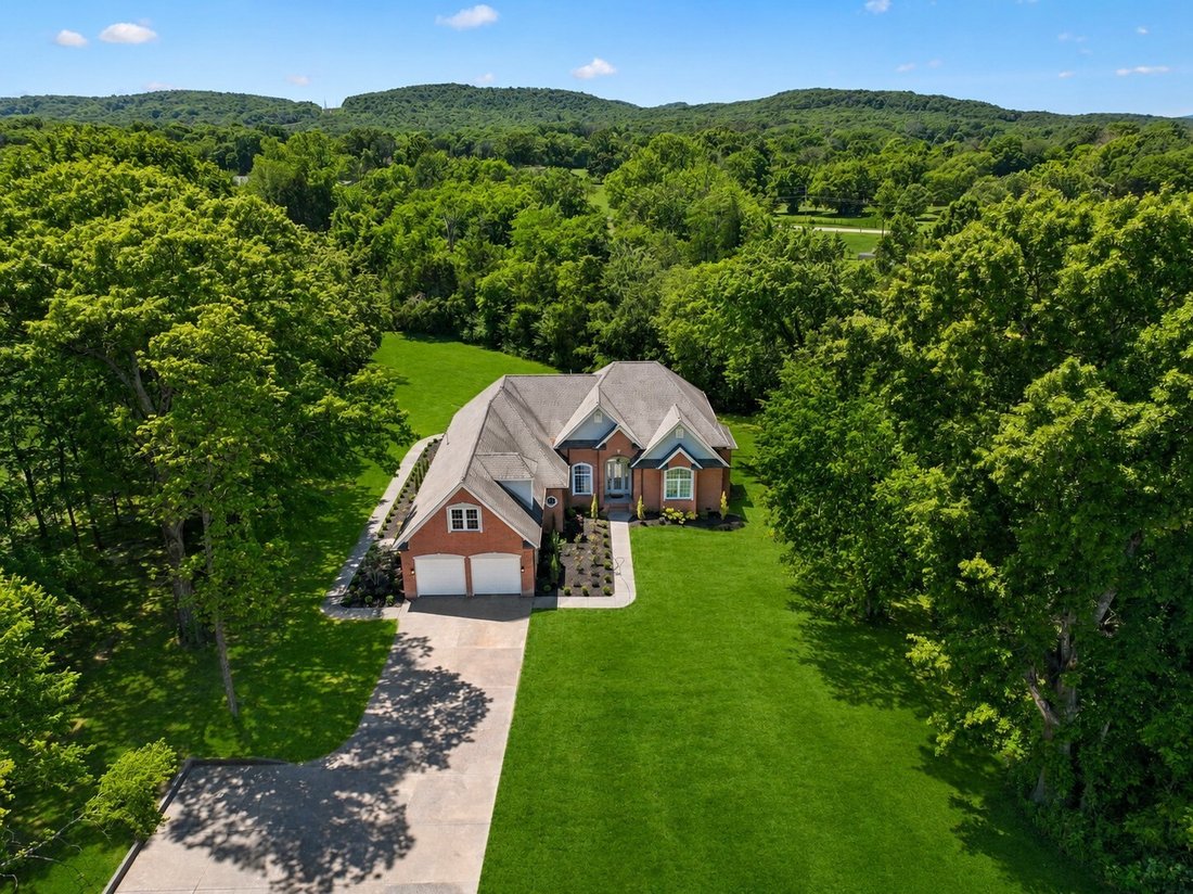House in Rockvale, Tennessee, United States 1 - 17961546