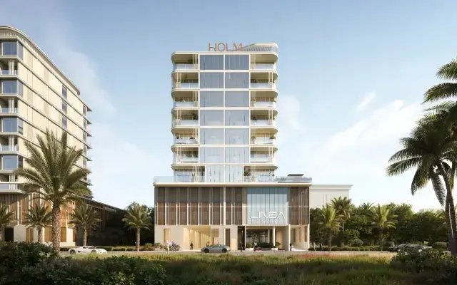 Apartment in Al Satwa, Dubai, United Arab Emirates 1 - 15824687