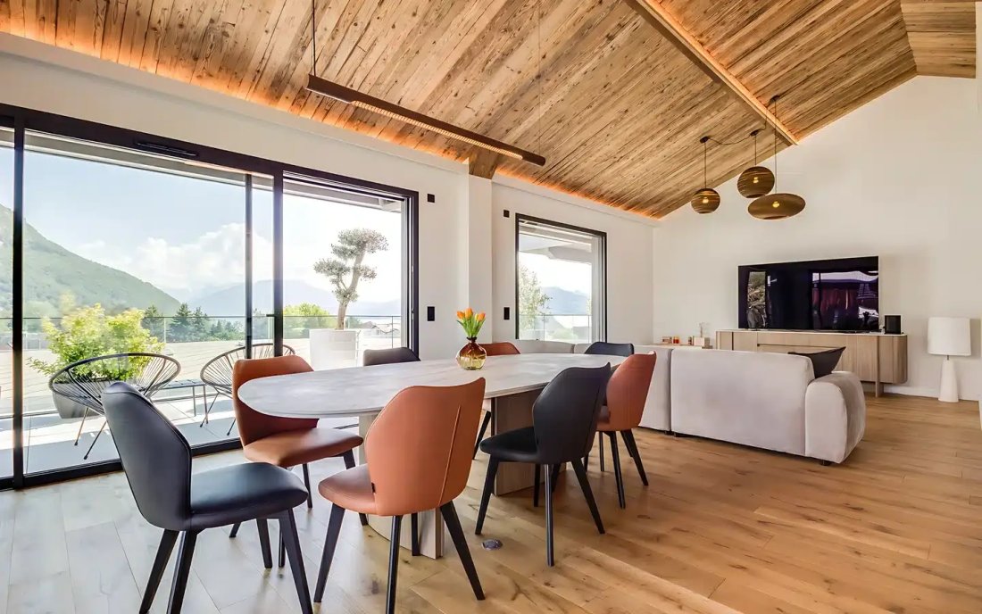 House in Annecy-le-Vieux, Annecy, France 2 - 17958958