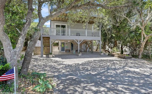 House in Topsail Beach, North Carolina, United States 1