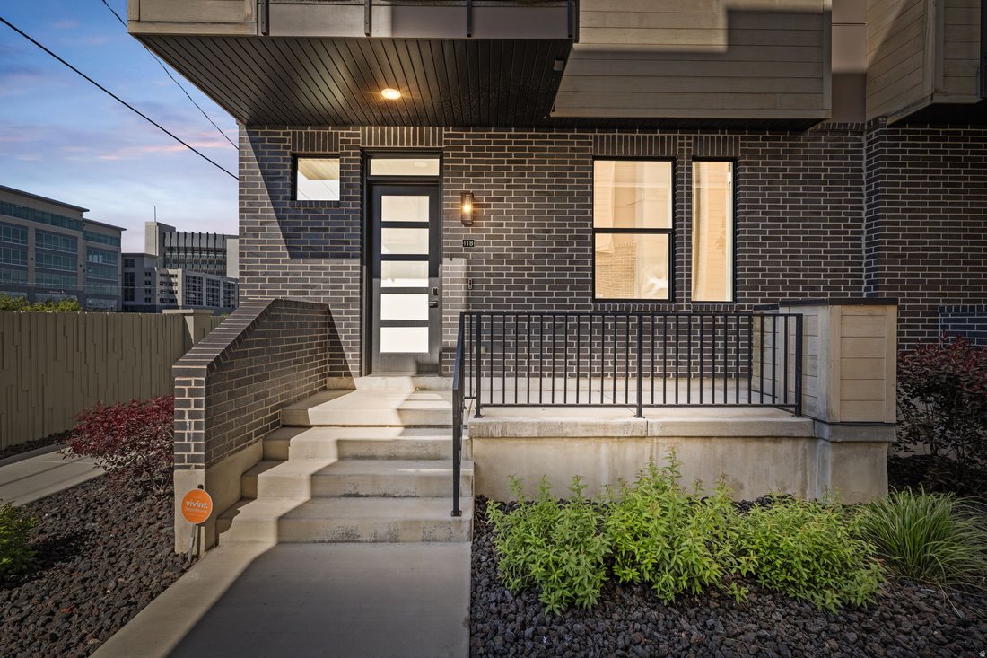 Townhouse in Provo, Utah, United States 1 - 17961221