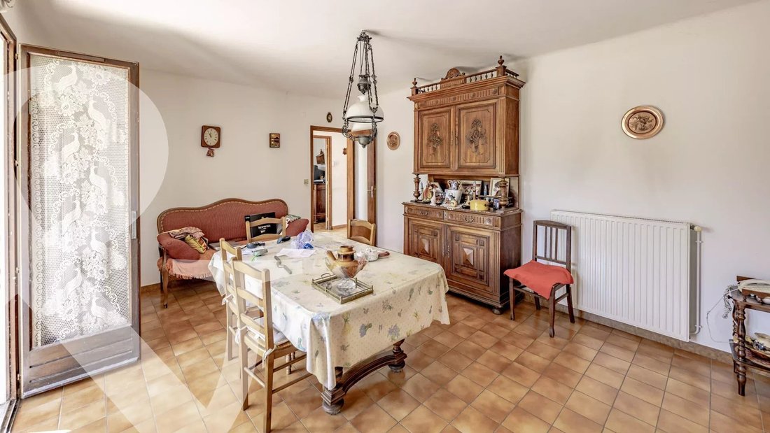 House in Saint-Rémy-de-Provence, Provence-Alpes-Côte d'Azur, France 5 - 17959512