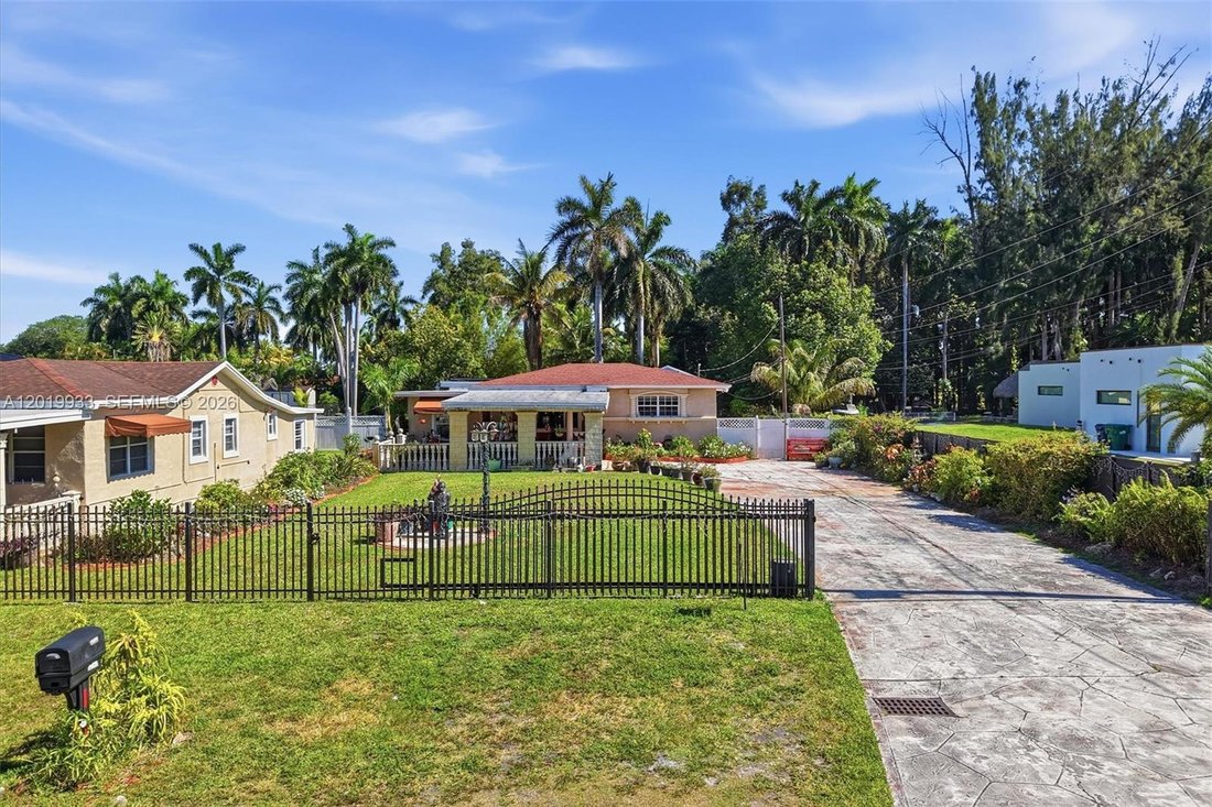 House in Miami, Florida, United States 2 - 17960809