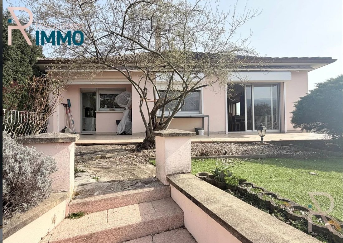 House in Sud Ouest, Wintzenheim, France 2 - 17958076