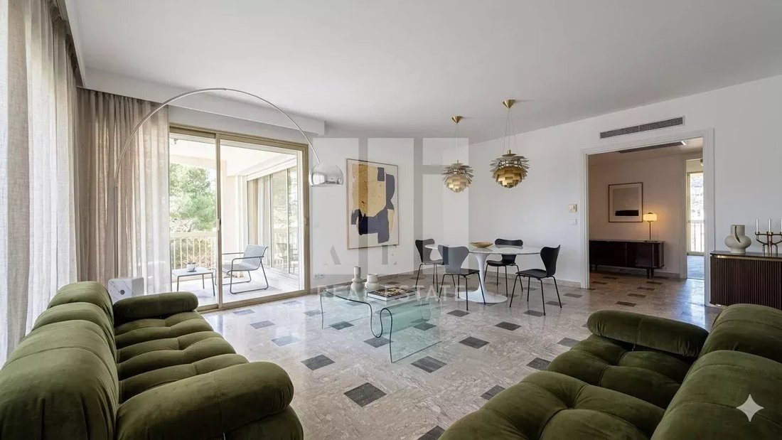 Appartement à Cannes, Provence-Alpes-Côte d'Azur, France 2 - 17518124